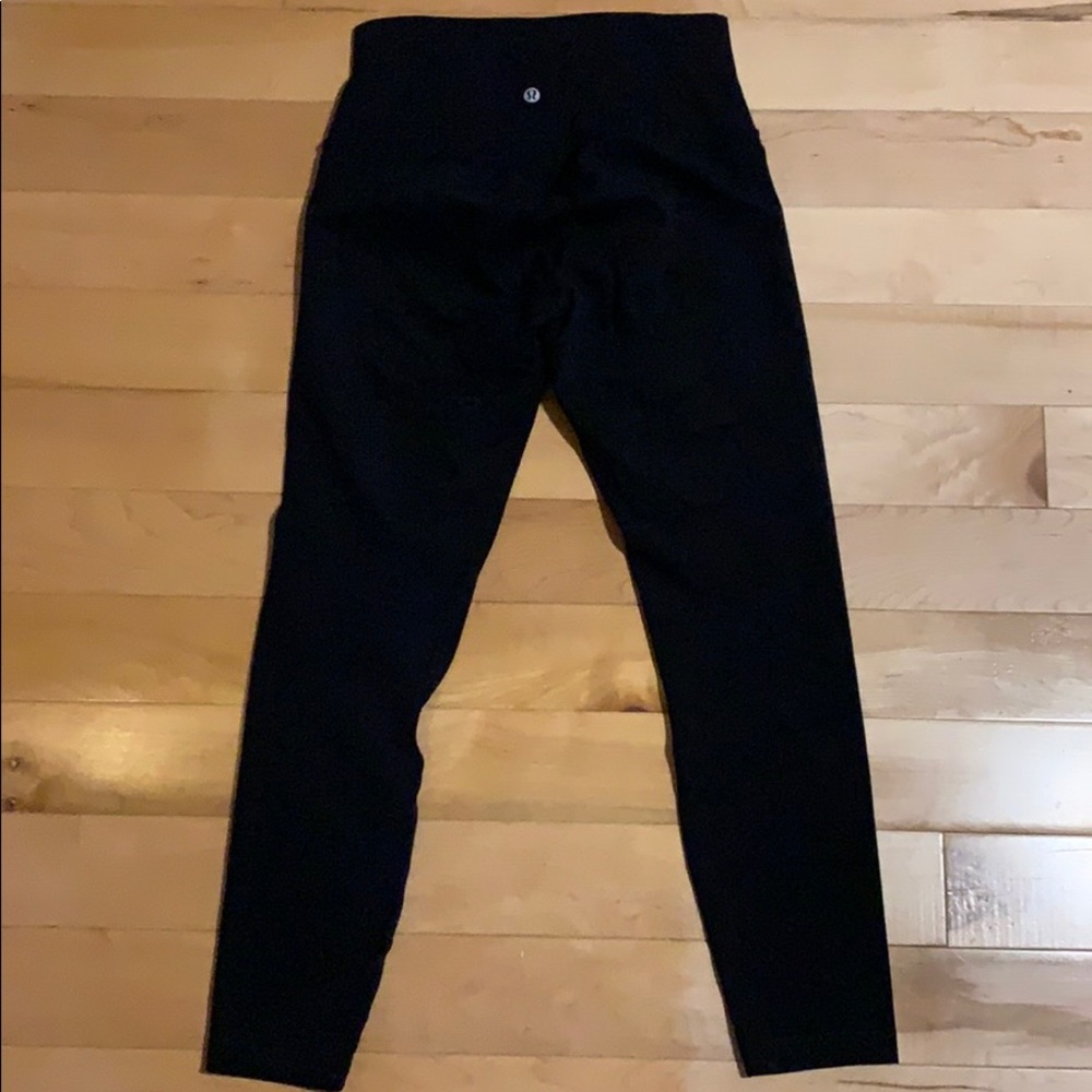 Lululemon Align 7/8